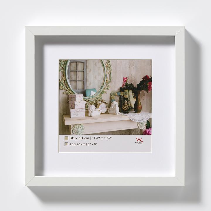 Immagine prodotto Walther Design Telaio di legno di Stoccolma (30 x 30 cm)