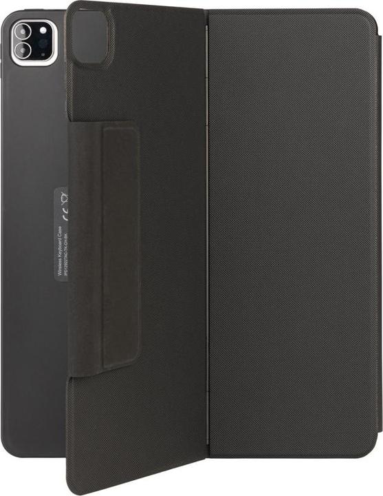 Immagine prodotto Tucano Tasto Tastatur Case (CH, IPAD PRO 12.9 2021, iPad Pro 12.9)