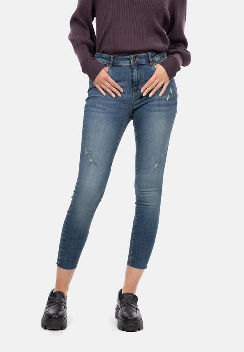 Produktbild Suri Frey Skinny Jeans SFY Freyday (L)