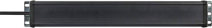Actual product image Brennenstuhl Prem.-Line 19", 6way, 3m cable16A,switch (8 x, CEE 7/3, 3 m)