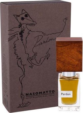 Produktbild Nasomatto Pardon (Eau de Parfum, 30 ml)