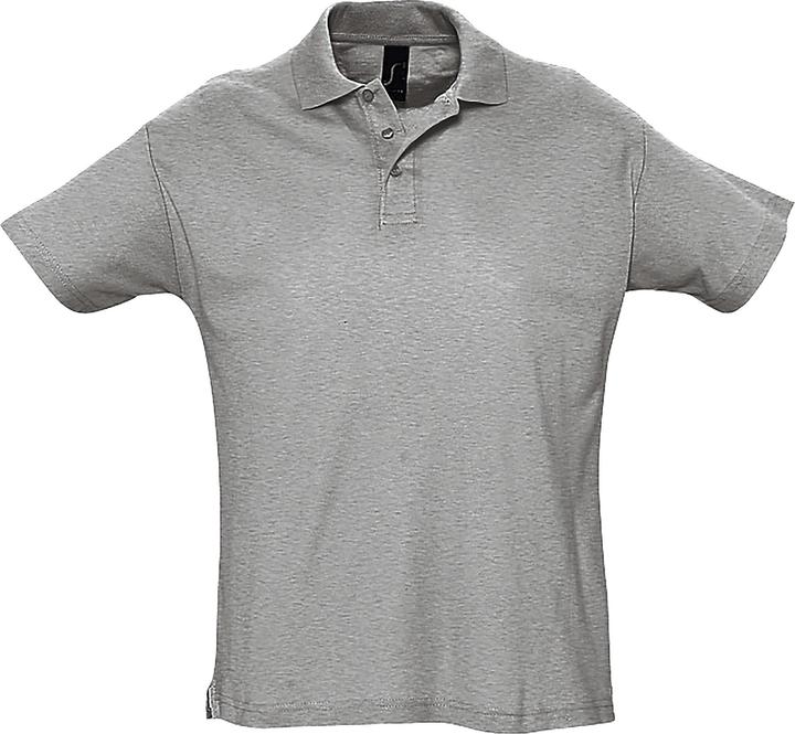 Actual product image Sols Summer II Pique PoloShirt short sleeve (XL)