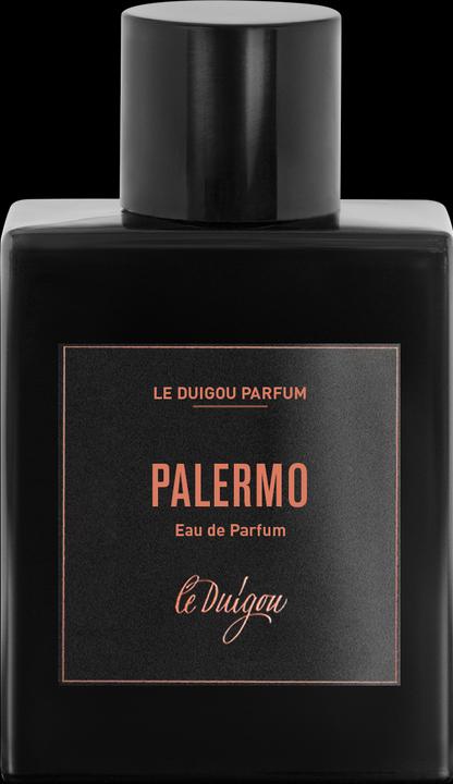 Actual product image Le Duigou Palermo Edp (Eau de parfum, 75 ml)