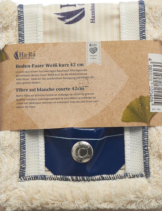 Actual product image Ha-Ra Wet fibre (1 pcs.)