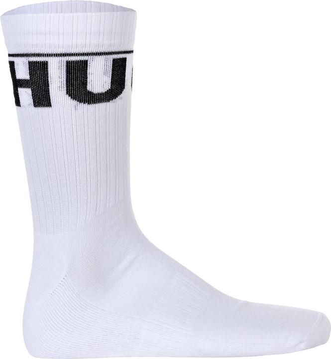 Image du produit HUGO 6p Qs Iconic Cc (paquet de 6, 39 - 42)