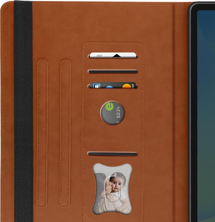 Actual product image Avizar Busi (Samsung Galaxy Tab S10 FE+)