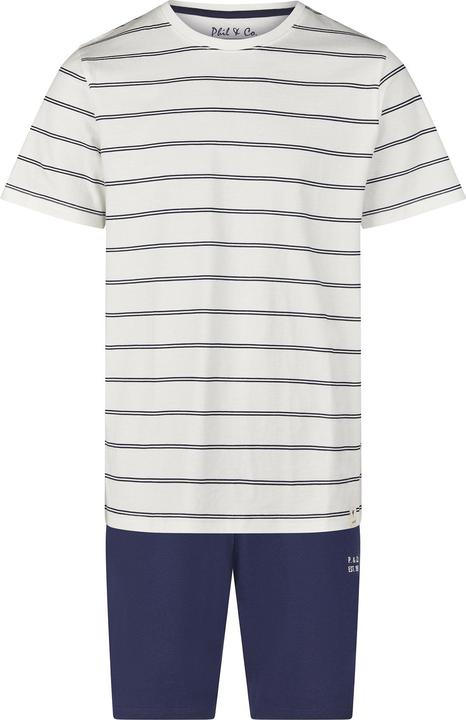 Weiss-Navy
