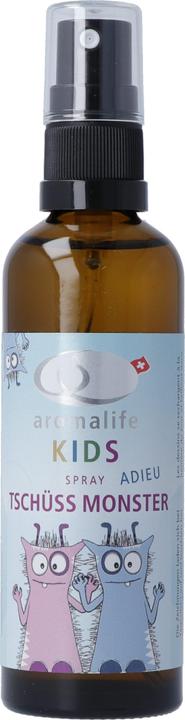 Image du produit Aromalife Au revoir les monstres