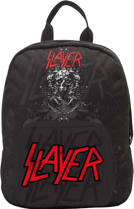 Produktbild Slayer MiniRucksack Schädel