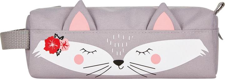 Actual product image Herlitz Lazy Quattro Kitty