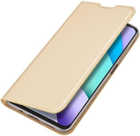 Productafbeelding Dux Ducis Skin Pro Serie Boekomslag (Xiaomi Redmi 10)