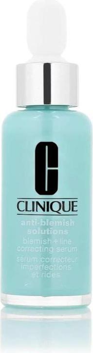 Actual product image Clinique Anti Blemish (30 ml)