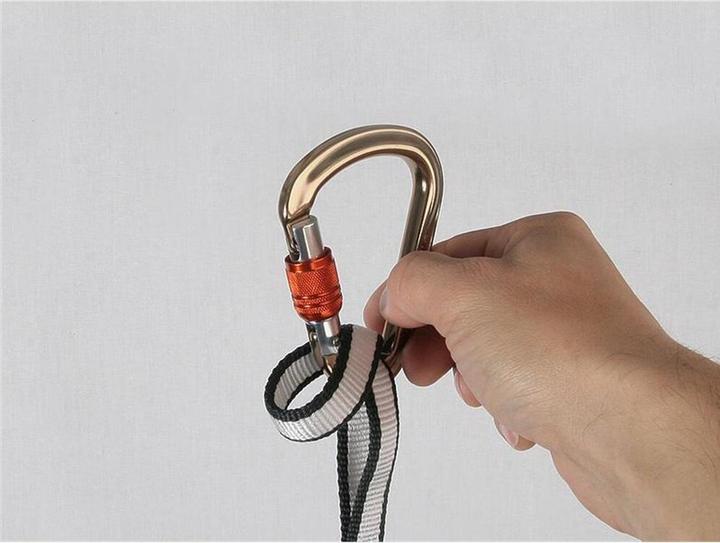 Immagine prodotto Singing Rock CATENA DI SICUREZZA Daisychain