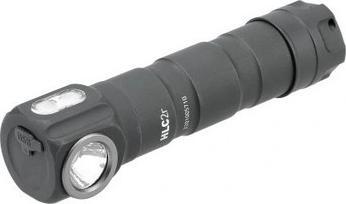 Immagine prodotto Walther Lampada frontale a LED HLC2r 1000 lumen, ricaricabile o a batteria (1000 lm)