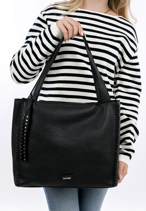 Image du produit Suri Frey Shopper SFY Franzy (15.81 l)