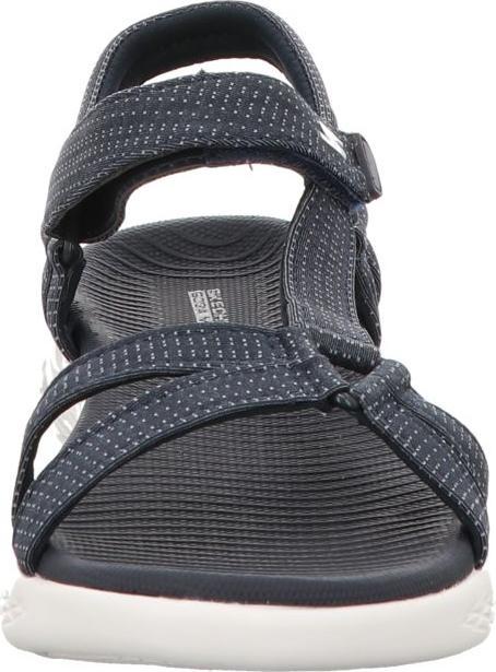 Produktbild Skechers On The Go 600 Brilliancy (37)