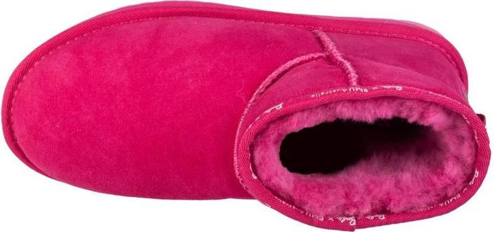 Actual product image EMU Australia barbie stinger micro boots (37)