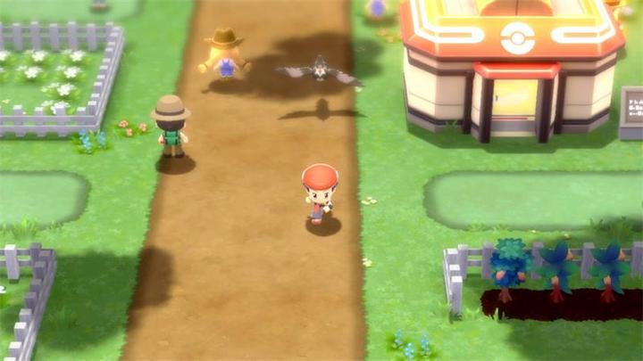Produktbild Nintendo Pokémon Strahlender Diamant & Pokémon Leuchtende Perle - Doppelpack (Switch, Multilingual)