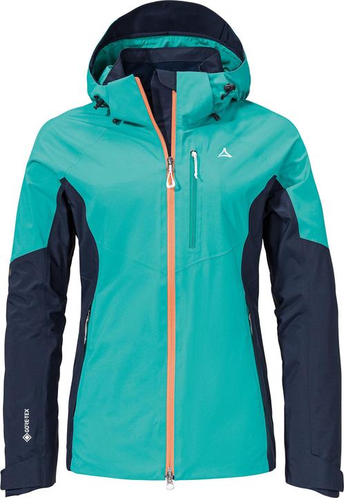Produktbild Schöffel 2L Jacket Gaschurn (42, L)