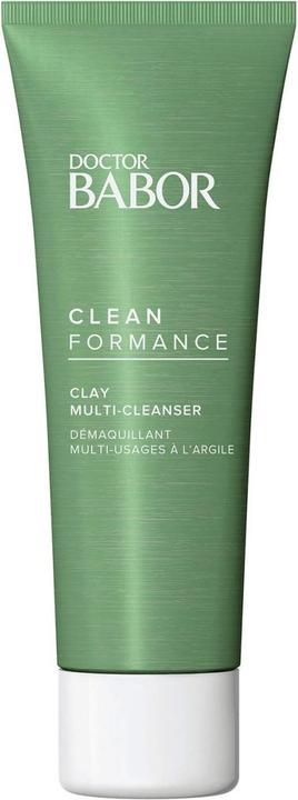 Produktbild Babor DOCTOR - Clay Multi-Cleanser (Reinigungstücher, 50 ml)