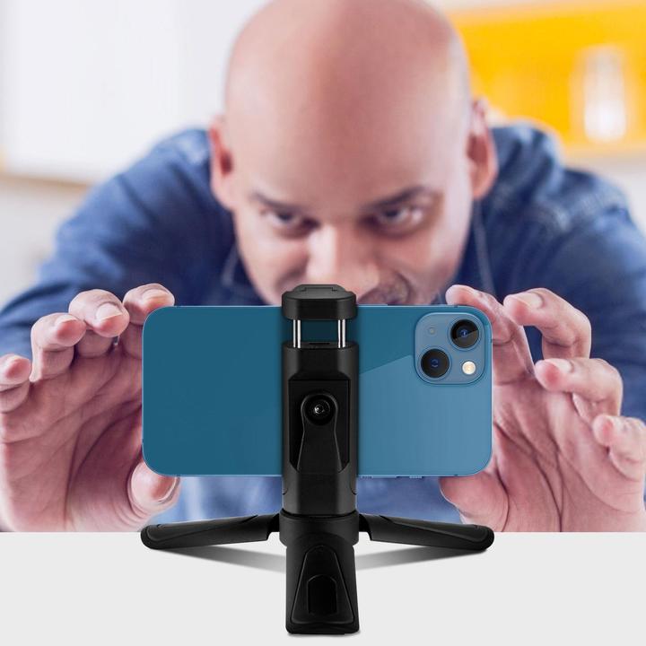 Actual product image 4smarts Pocket Tripod (Plastic)