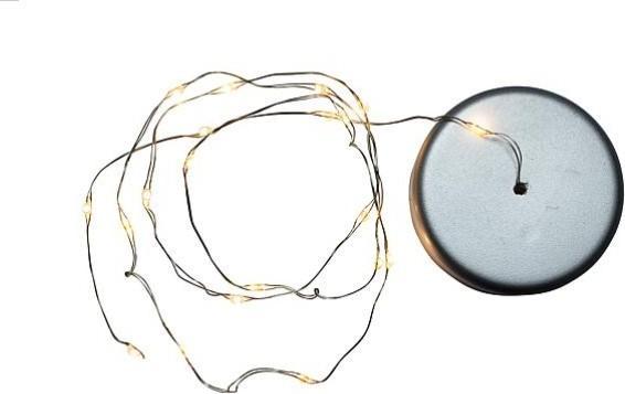 Star Trading Dew Drop light chain