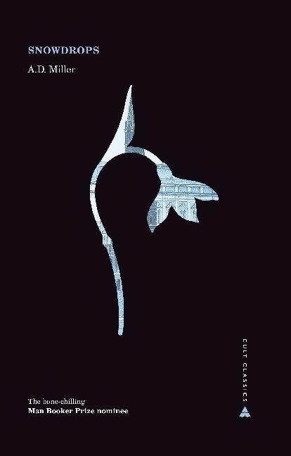 Immagine prodotto Snowdrops (Inglese, A. D. Miller, 2018)