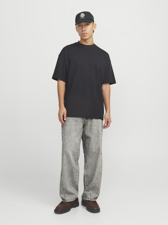Actual product image Jack & Jones JJIRON JJMASON SQ 638 Extra Baggy Fit Jeans Extra Baggy Fit Jeans (W33/L34)