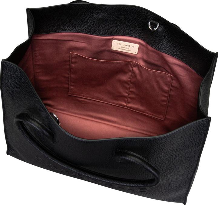 Produktbild Coccinelle Shopper Myrtha Maxi Log (19 l)