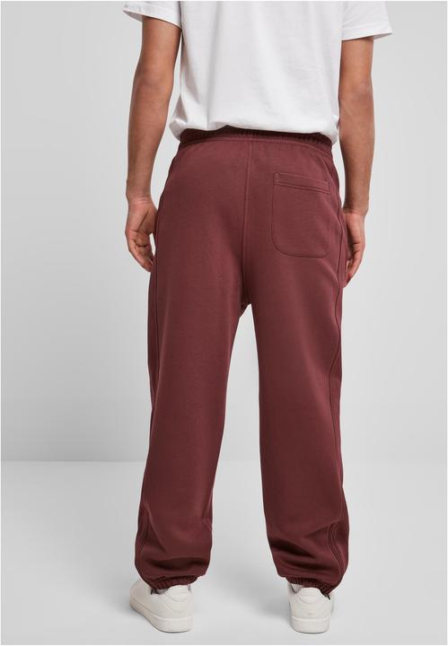 Actual product image Urban Classics Sweatpants - 3978 (5XL)