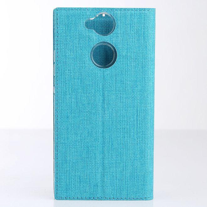 Immagine prodotto MU Classic Rivestimento in pelle (Sony Xperia XA2 Ultra)