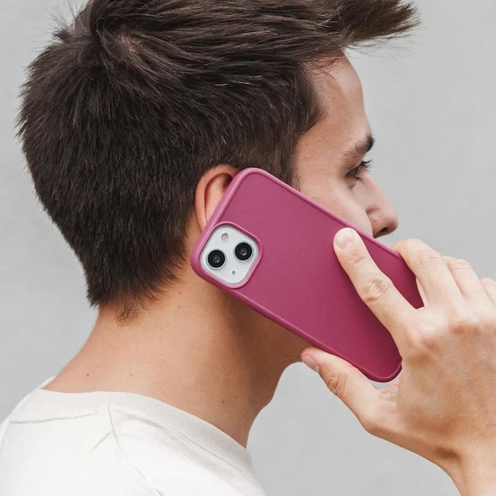 Produktbild Woodcessories Change Case Bio (Apple iPhone 15 Plus)