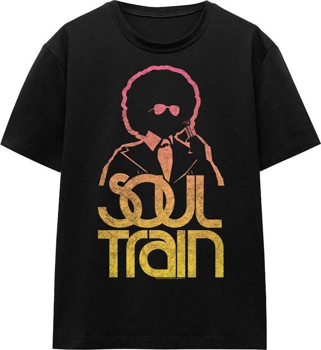 Produktbild Bet Soul Train The Host TShirt (M)