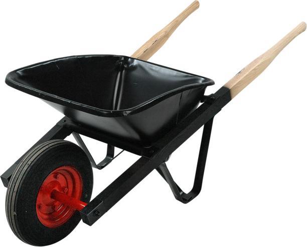 Perfecta Spitzbodenkarrette