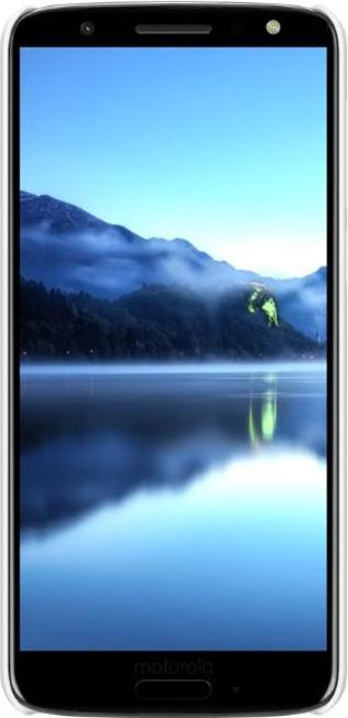 Immagine prodotto Nillkin Serie Super Frosted Shield (Motorola Moto G6)