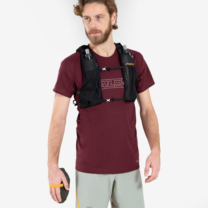 Image du produit Kiprun Sac à dos de trail (5 l)