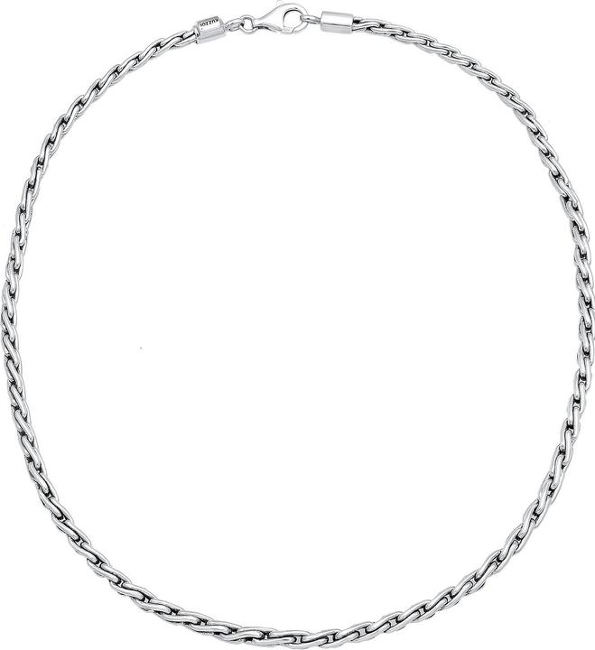 Image du produit Kuzzoi Chaîne de base (Argent sterling 925, 50 cm)