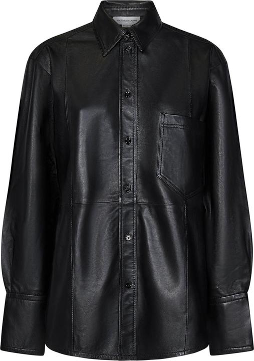 Image du produit Victoria Beckham Shirts Black (8)