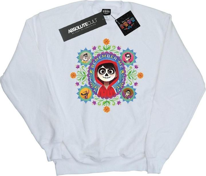 Image du produit Disney - Sweat COCO REMEMBER ME - Garçon (128)