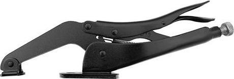 Actual product image Diesella Svejsetang D13 t/not clamp (280 mm)