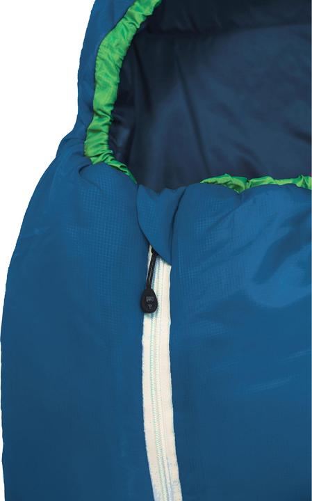 Actual product image Grüezi Bag Biopod Wool World Traveller (140 cm)