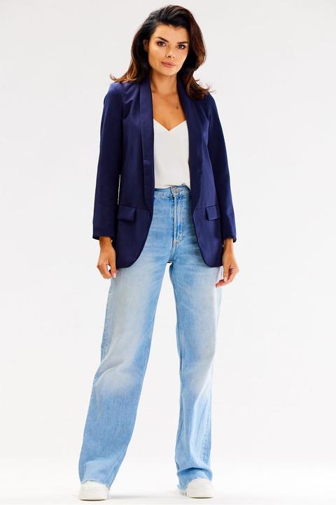 Bleu marine, Gris