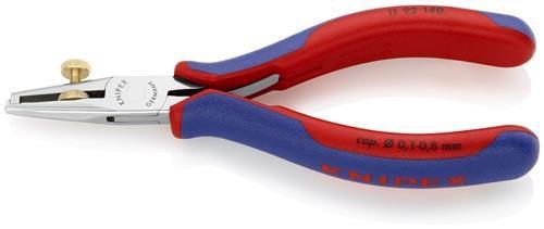 Image du produit Knipex Pince à dénuder pour l'électronique (140 mm)