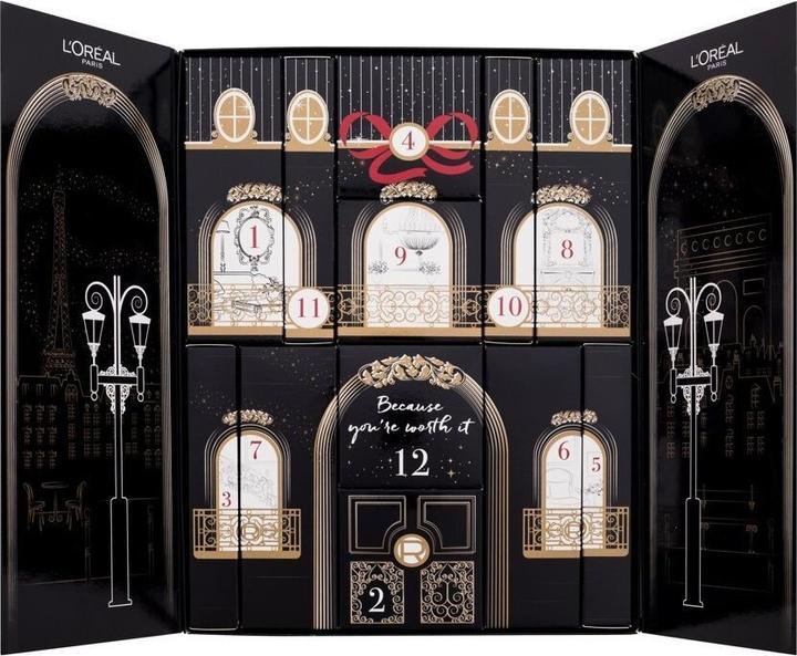 Actual product image L'Oréal Paris Maison Advent Calendar 2023