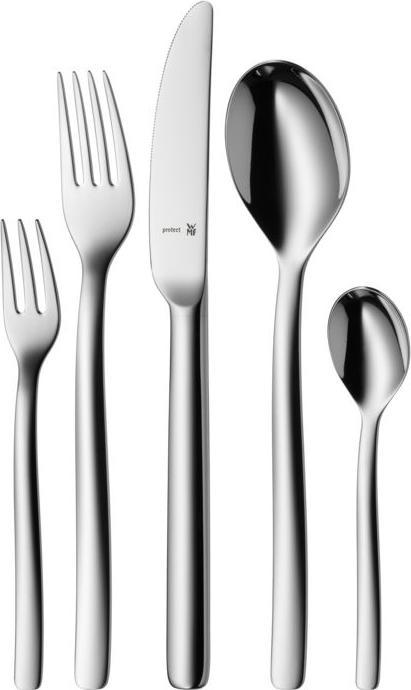 Produktbild WMF Atic (1 Stück, Löffel)
