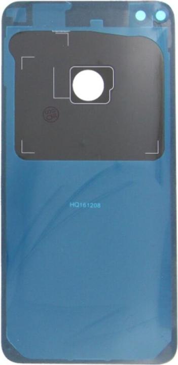 Produktbild OEM Back Cover für Huawei P8 lite 2017 weiss (Huawei P8 Lite (2017))