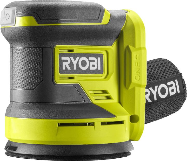 Image du produit Ryobi RROS18-0 (Ponceuse excentrique)