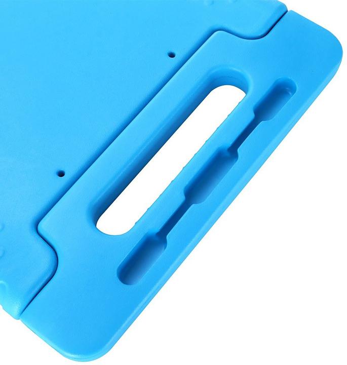 Actual product image Cazy Protective cover Compatible with Samsung Galaxy Tab S9+ / S9 FE+ Children's sleeve Back Cover (Galaxy Tab S9+, Galaxy Tab S10+)