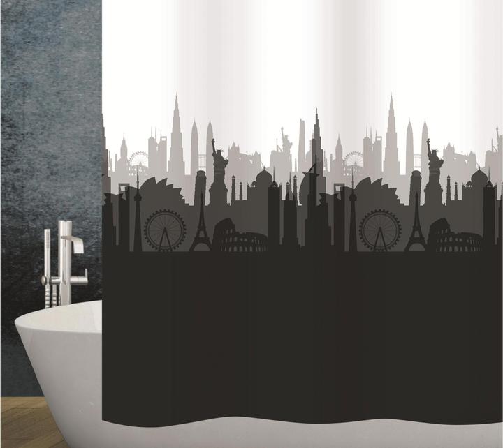 Image du produit Diaqua City (180 x 200 cm)