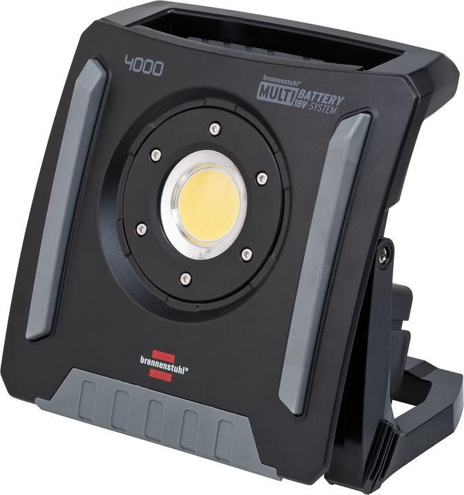 Brennenstuhl Baustrahler (4500 lm)